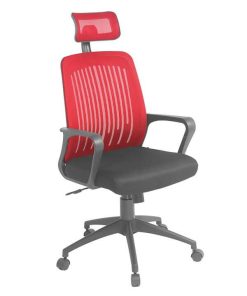 GHẾ XOAY GX401B-N(S3)