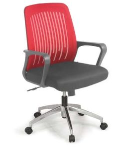 GHẾ XOAY GX401A-HK (S5)