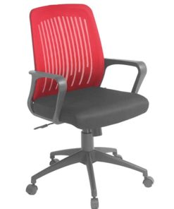 GHẾ XOAY GX401A-N(S3)