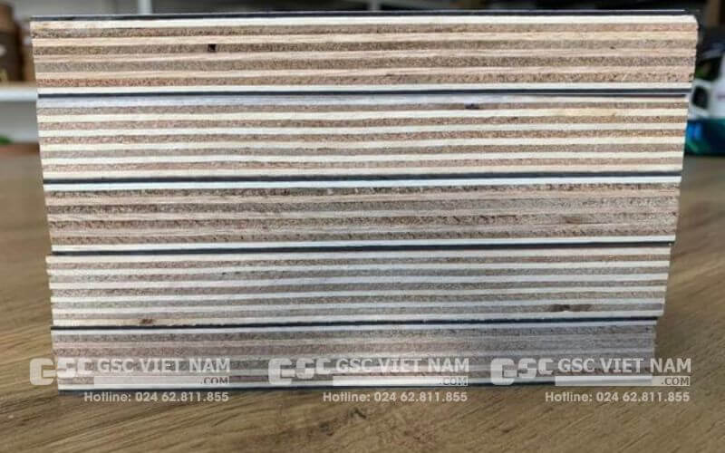 Ván gỗ là một loại vật liệu được làm bằng các loại gỗ tự nhiên