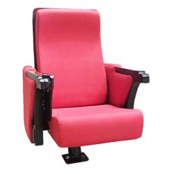 Ghế hội trường Hòa Phát TC09