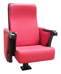 Ghế hội trường Hòa Phát TC09