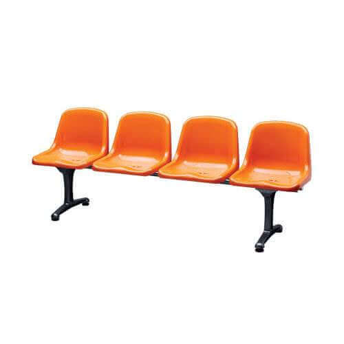 Ghế sân vận động Unitech NB706