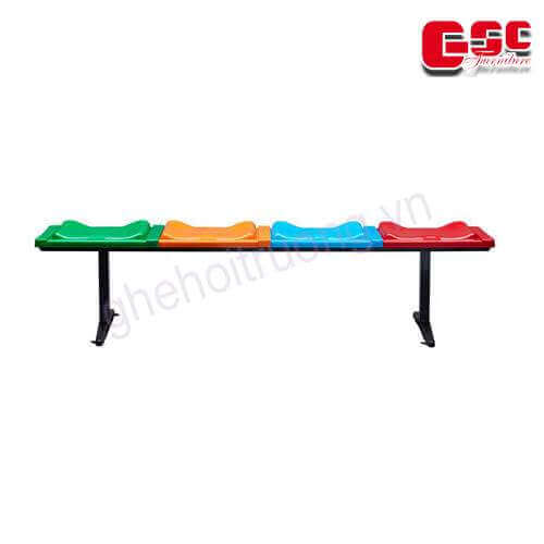 Ghế sân vận động cho 4 người NB808