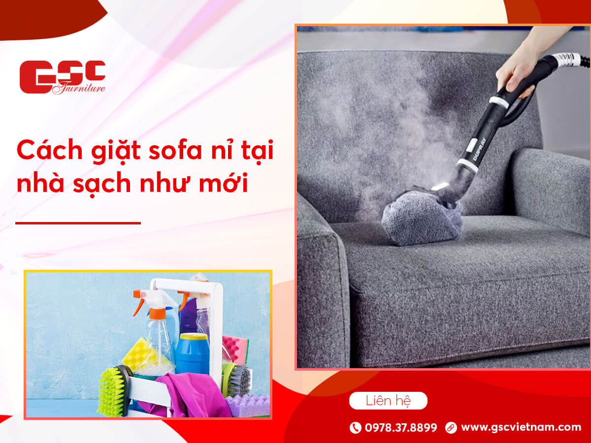 Dụng cụ vệ sinh sofa, vệ sinh, giặt ghế sofa, cách vệ sinh sofa, giặt ghế sofa tại nhà, dịch vụ giặt ghế sofa