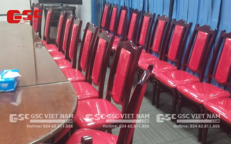 Dự án hội trường Trung tâm Thử Nghiệm Xe Cơ giới