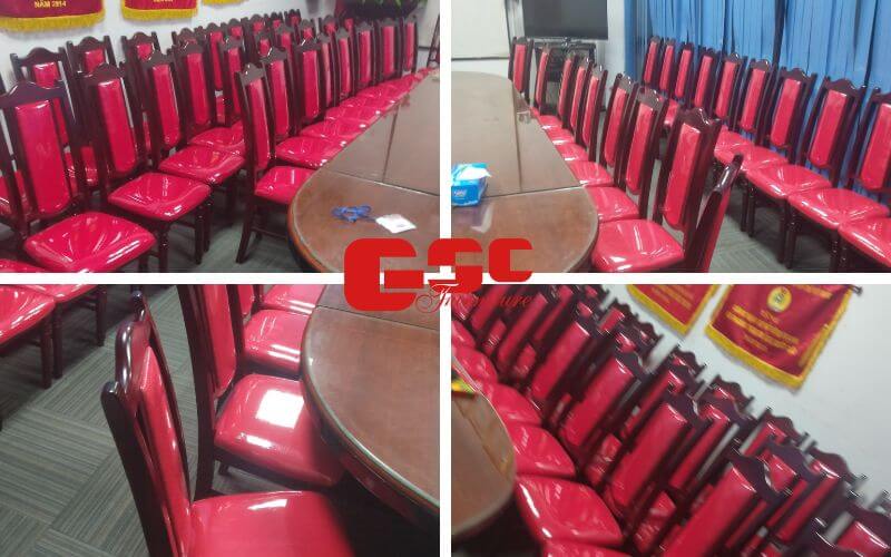 Dự án hội trường tại Trung tâm Thử nghiệm Xe Cơ Giới