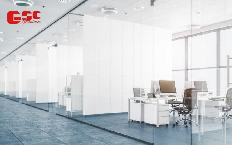 Vách ngăn mica là gì 20 Mẫu vách ngăn nhựa mica phổ biến nhất