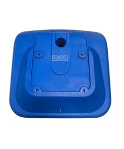 Mặt phia sau của ghế khán đài EVO101-SVD