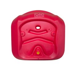 Ghế sân vận động EVO102-SVD được bắn trực tiếp xuống sàn