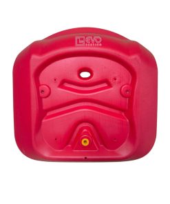 Ghế sân vận động EVO102-SVD được bắn trực tiếp xuống sàn