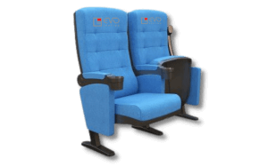 Ghế rạp chiếu phim EVO5609-R