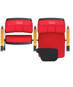 Ghế hội trường EVO4602BX