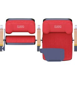 Ghế hội trường EVO4603BX
