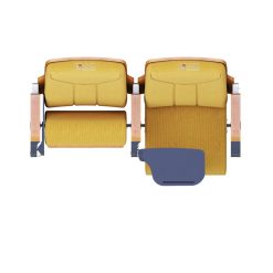 Ghế hội trường EVO8602BXTA