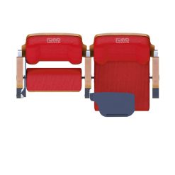 Ghế hội trường EVO8603BXTA