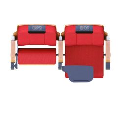 Ghế hội trường EVO8604BXTA