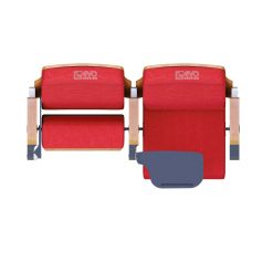 Ghế hội trường EVO8606BXTA