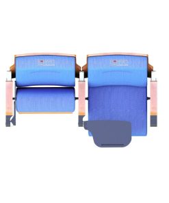 Ghế hội trường EVO8607BXTA