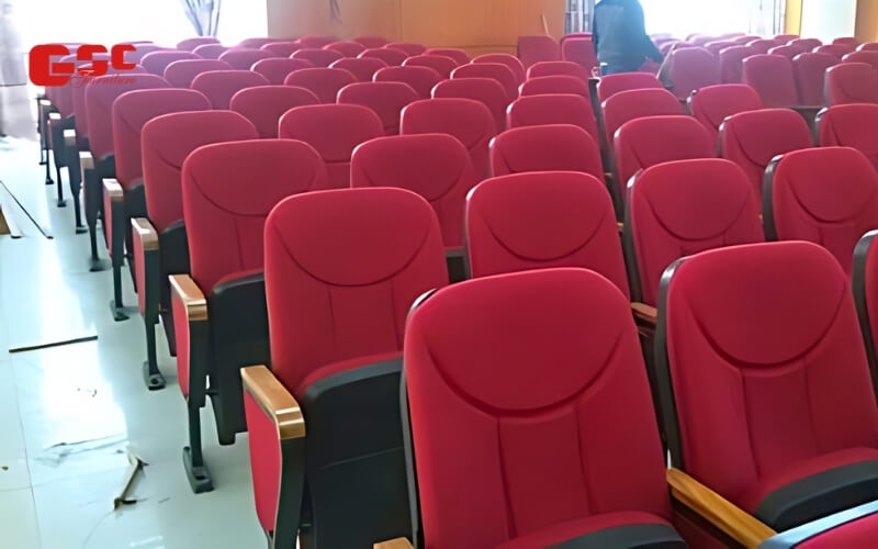 Dự án hội trường Chi cục Thuế Bắc Giang 15 Dự án hội trường Chi cục Thuế Bắc Giang