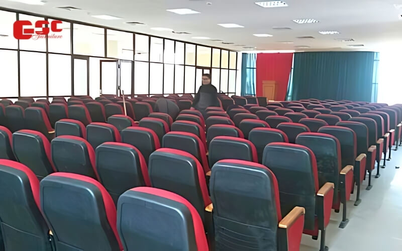 Dự án hội trường Chi cục Thuế Bắc Giang 17 Dự án hội trường Chi cục Thuế Bắc Giang
