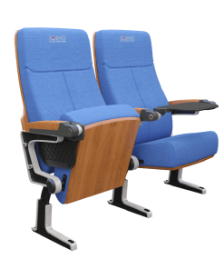 Ghế hội trường EVO8601BX