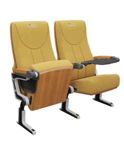 Ghế hội trường EVO8602BX