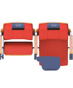 Ghế hội trường EVO8604BX