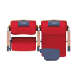 Ghế hội trường EVO8605BX