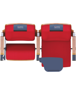 Ghế hội trường EVO8605BX