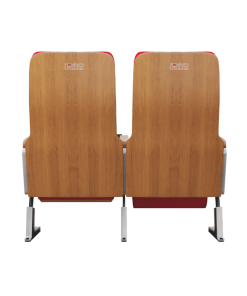 Ghế hội trường EVO8605BX