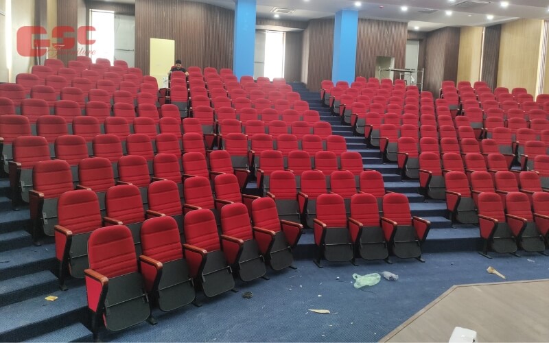 Dự án hội trường của trường THCS Nguyễn Trường Tộ 19 Dự án hội trường của trường THCS Nguyễn Trường Tộ