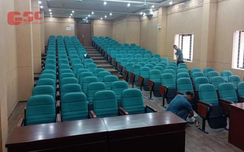 Hội trường Huyện Gia Lâm 15 Hội trường Huyện Gia Lâm