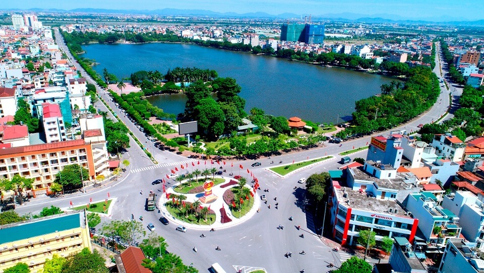 Hội trường UBND Phường Sao Đỏ 14 Hội trường UBND Phường Sao Đỏ