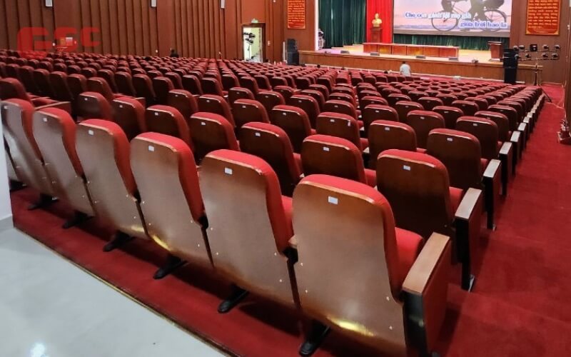Hội trường UBND Huyện Thái Thụy 16 Hội trường UBND Huyện Thái Thụy