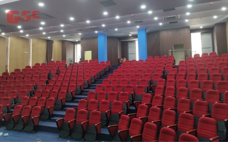 Dự án hội trường của trường THCS Nguyễn Trường Tộ 16 Dự án hội trường của trường THCS Nguyễn Trường Tộ