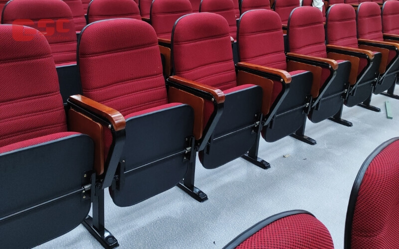 Hội trường Trung Đoàn Cánh sát Cơ động