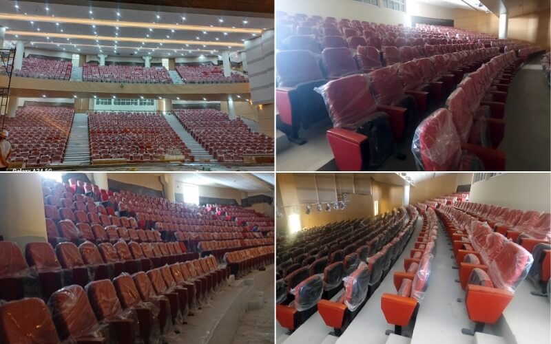 Nhà hát và Triển lãm Nghệ thuật Tỉnh Bình Thuận