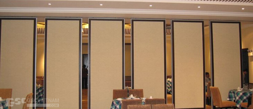 Xu hướng thiết kế văn phòng thông minh với vách ngăn di động 17 "