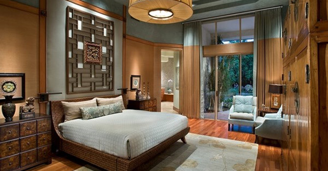 Khám phá không gian nội thất mang phong cách Nhật Khám phá không gian nội thất mang phong cách Nhật