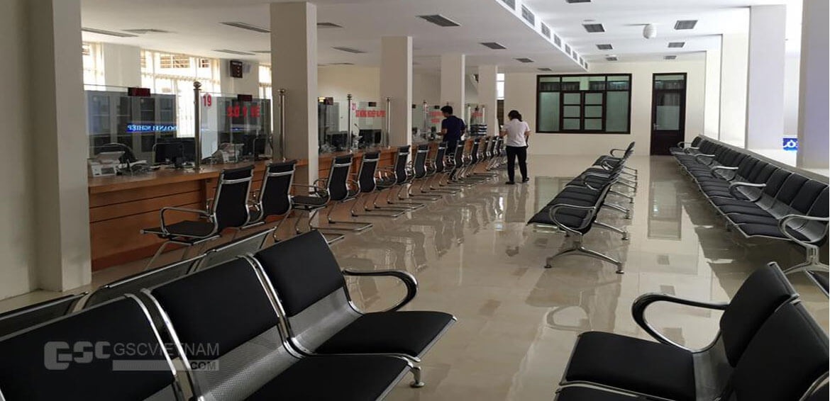 Dự án thiết kế nội thất Trung Tâm Hành Chính Công Tỉnh Hòa Bình Dự án thiết kế nội thất Trung Tâm Hành Chính Công Tỉnh Hòa Bình