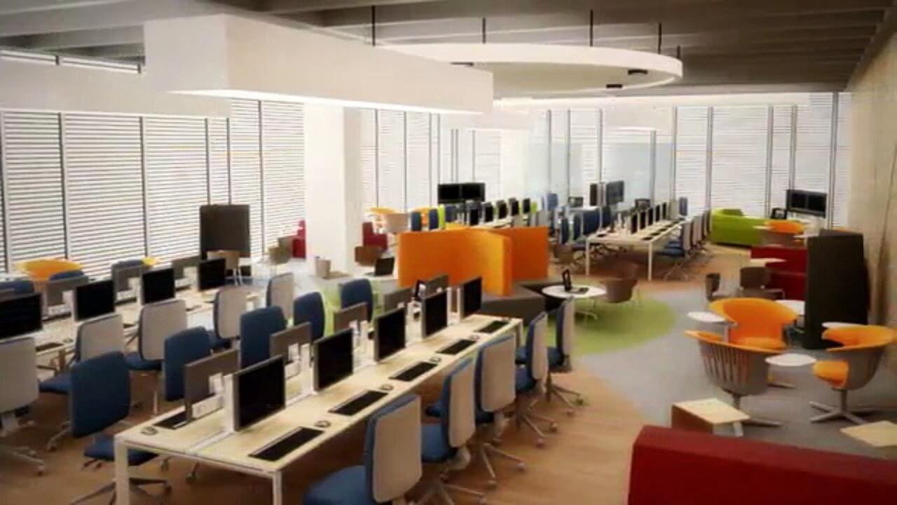 văn phòng thanh lý