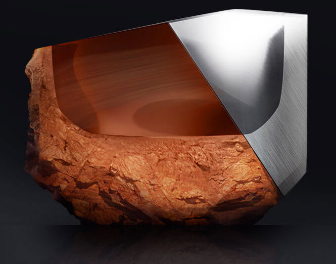 Choáng ngợp với những chiếc ghế đắt nhất hành tinh