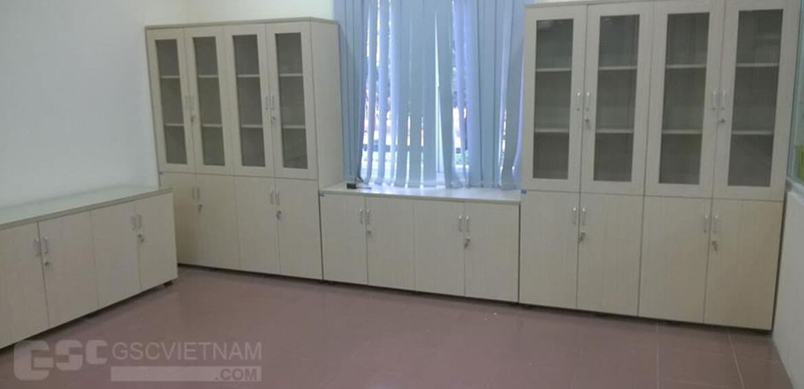 Tủ tài liệu Hòa Phát