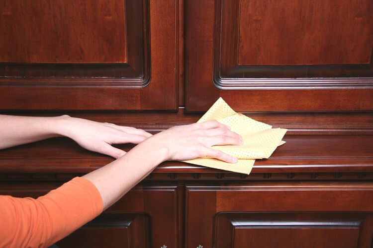 3 tuyệt chiêu giúp lấy lại màu gỗ tự nhiên 3 tuyệt chiêu giúp lấy lại màu gỗ tự nhiên