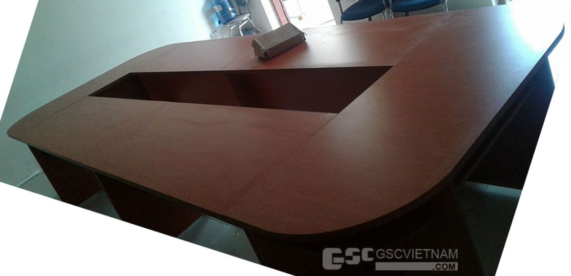 Bàn họp cho 20 người