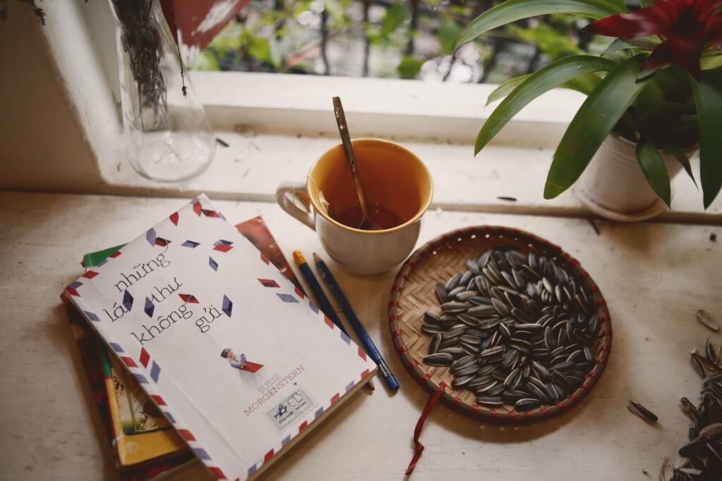 vẻ đẹp đến nao lòng của những quán cafe kiểu Pháp vẻ đẹp đến nao lòng của những quán cafe kiểu Pháp