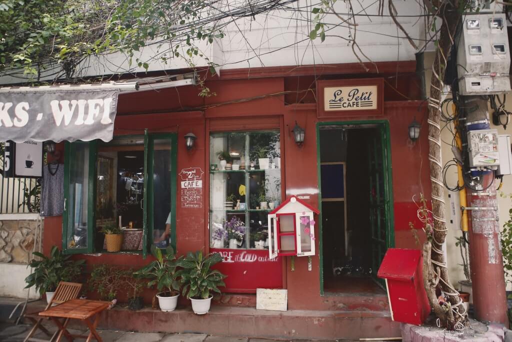 mê mẩn với 3 xu hướng quán cafe hot nhất hiện nay mê mẩn với 3 xu hướng quán cafe hot nhất hiện nay