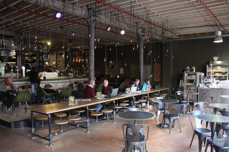 mê mẩn với 3 xu hướng quán cafe hot nhất hiện nay mê mẩn với 3 xu hướng quán cafe hot nhất hiện nay