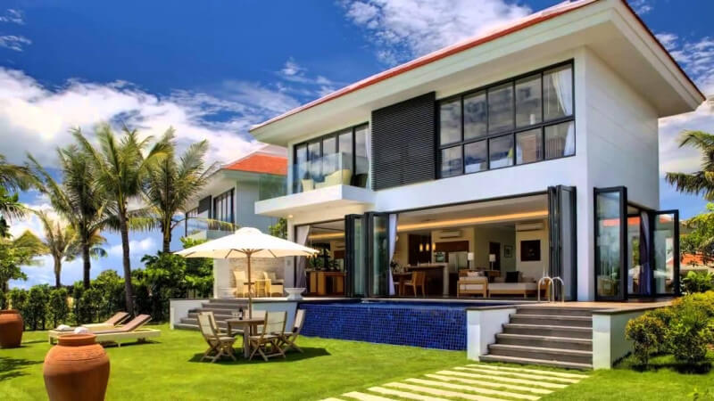 5 điều kiêng kị khi xây nhà 5 điều kiêng kị khi xây nhà